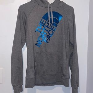 The North Face Sweatshirt